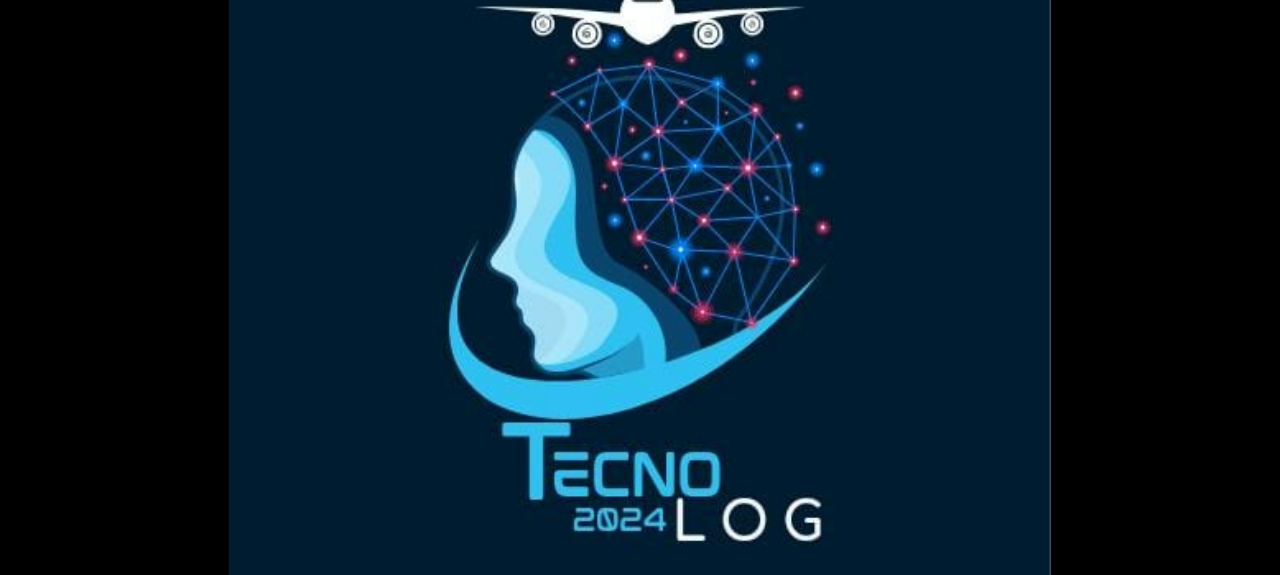 TECNOLOG 2024 - SEMANA DA LOGÍSTICA - ETE LUIZ ALVES LACERDA