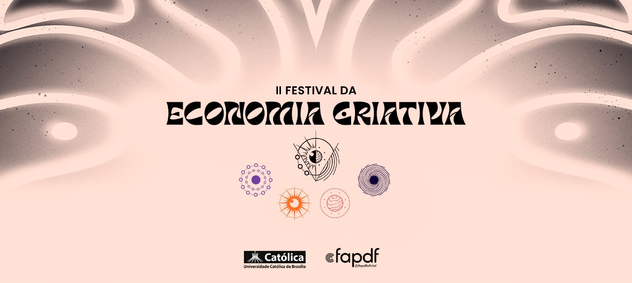 II Festival da Economia Criativa