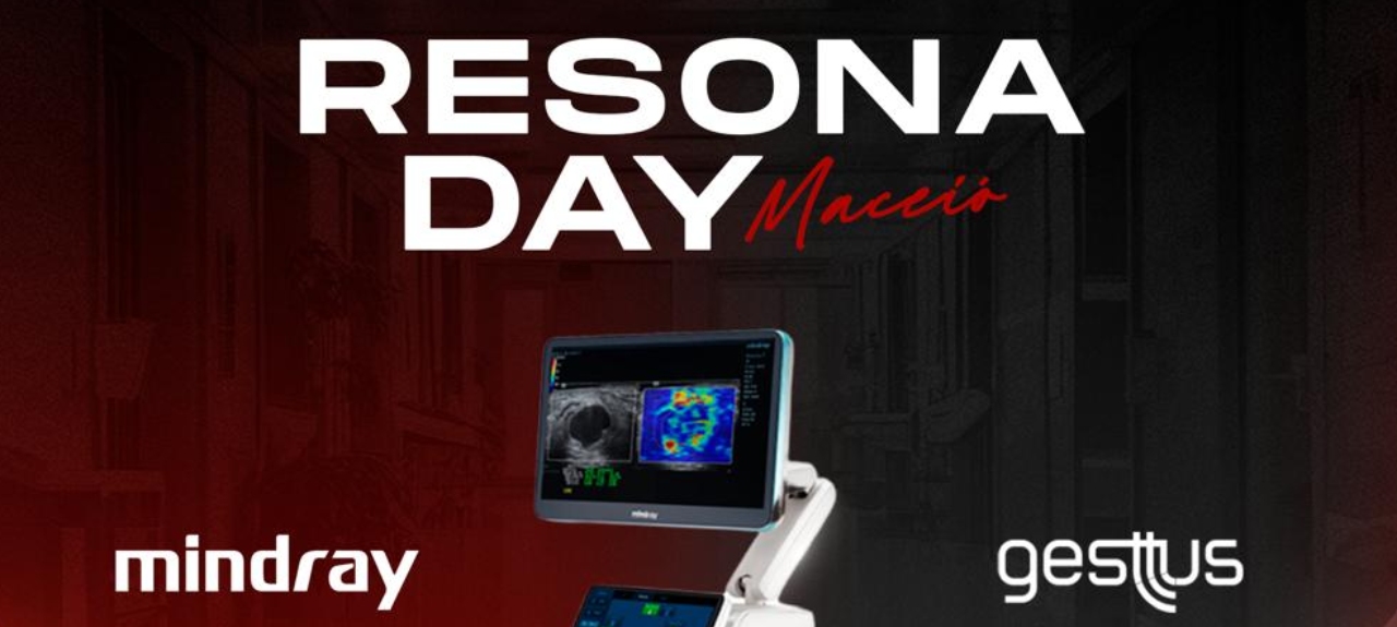 Resona Day - Maceió