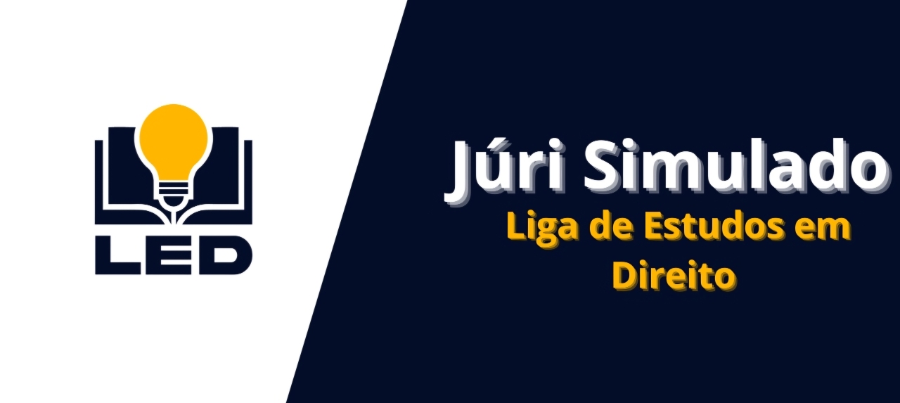 Júri Simulado LED