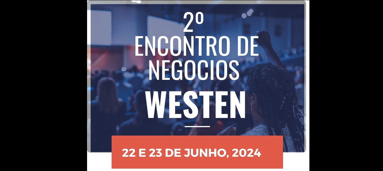 2 Encontro De Negócios Westen