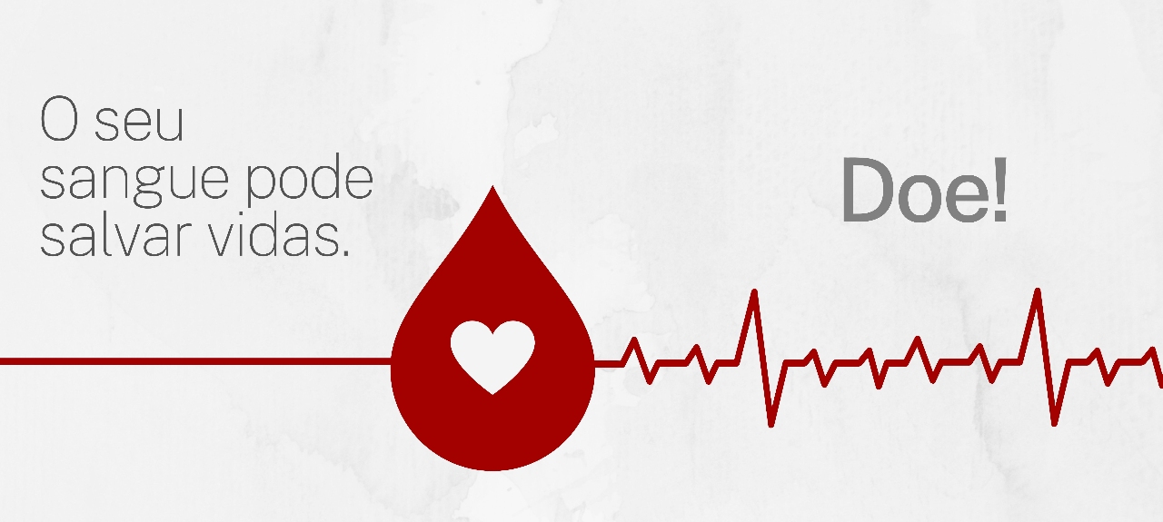 Campanha Doação de Sangue 2024