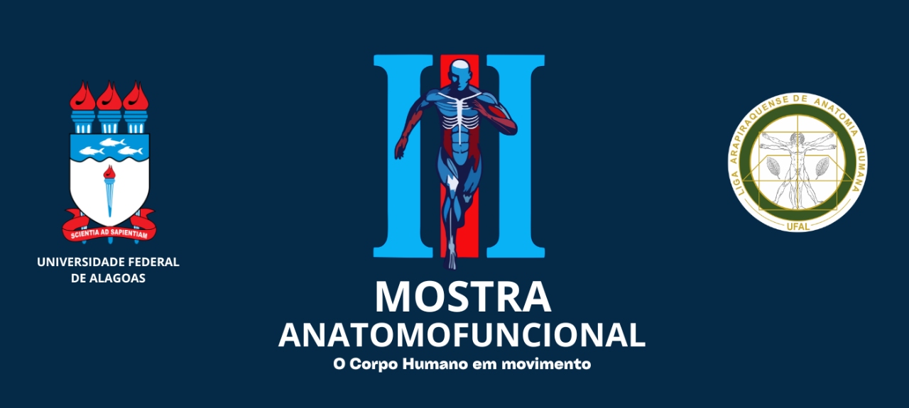 III Mostra Anatomofuncional