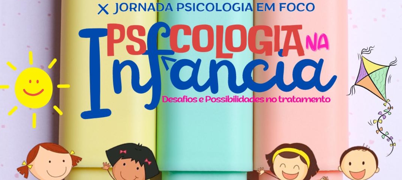 X Jornada Psicologia em Foco