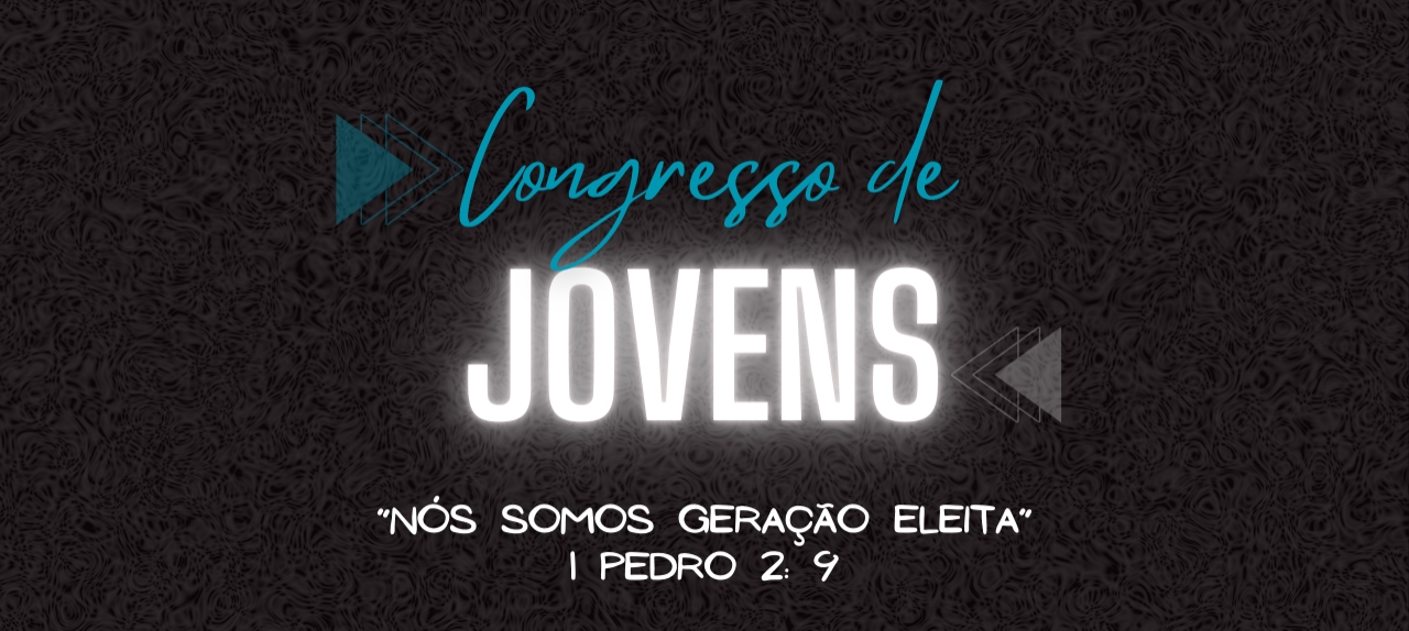 Congresso de Jovens 2024