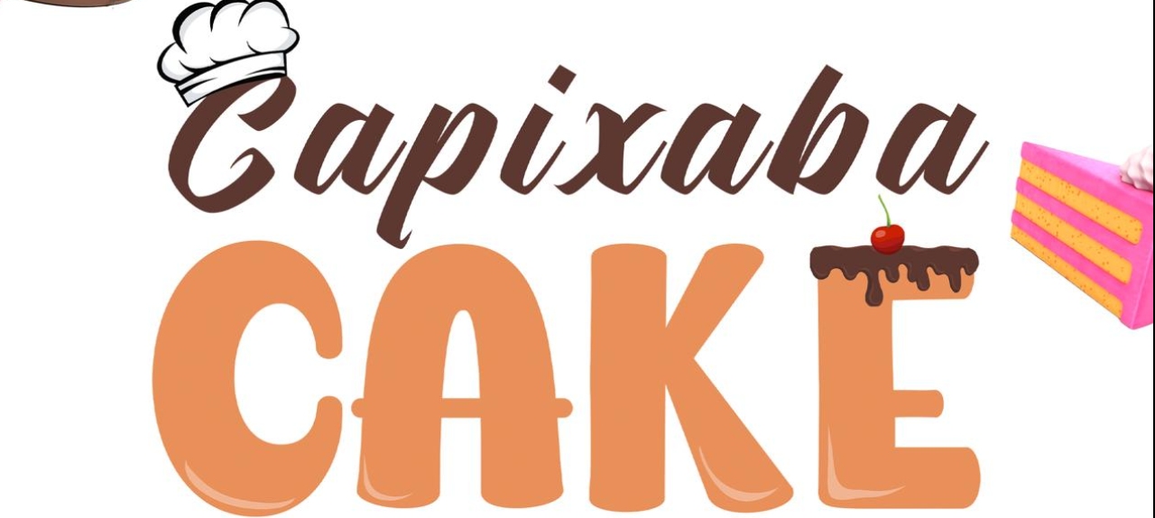 Capixaba Cake - 2ª Edição