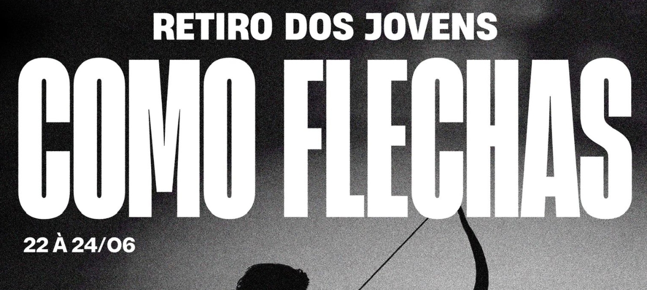 RETIRO DOS JOVENS