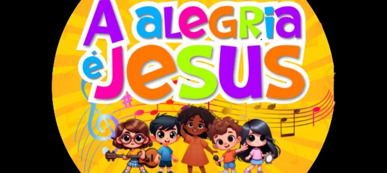 EBF 2024 - Jesus é a Nossa Alegria!