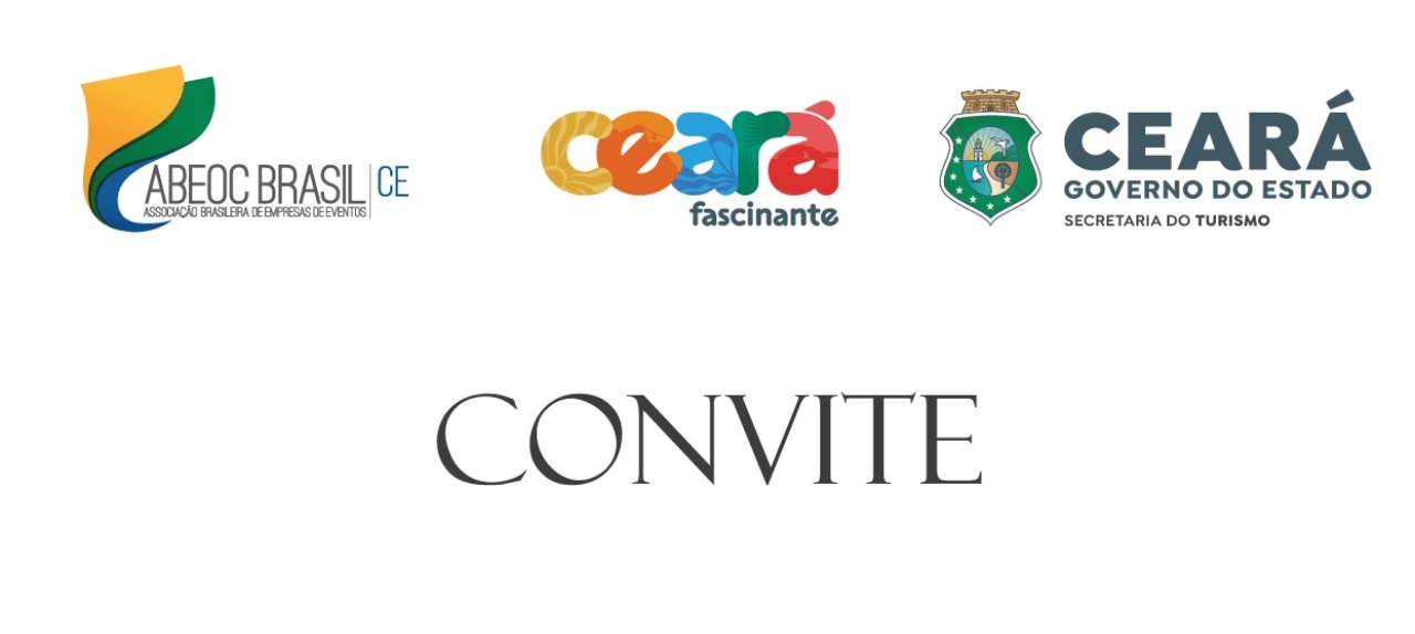 CONFIRMAÇÃO DE PRESENÇA