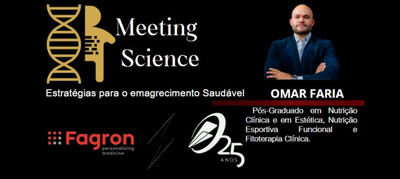 Meeting  Science Farmafórmula Sobral