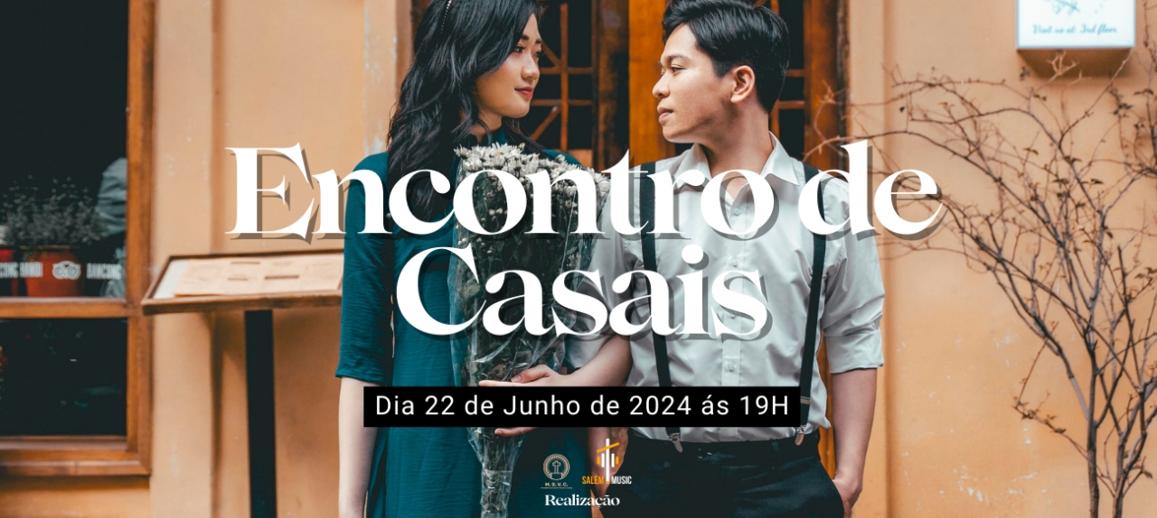 Encontro de Casais