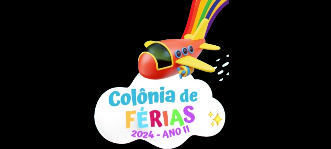 Colônia de Férias
