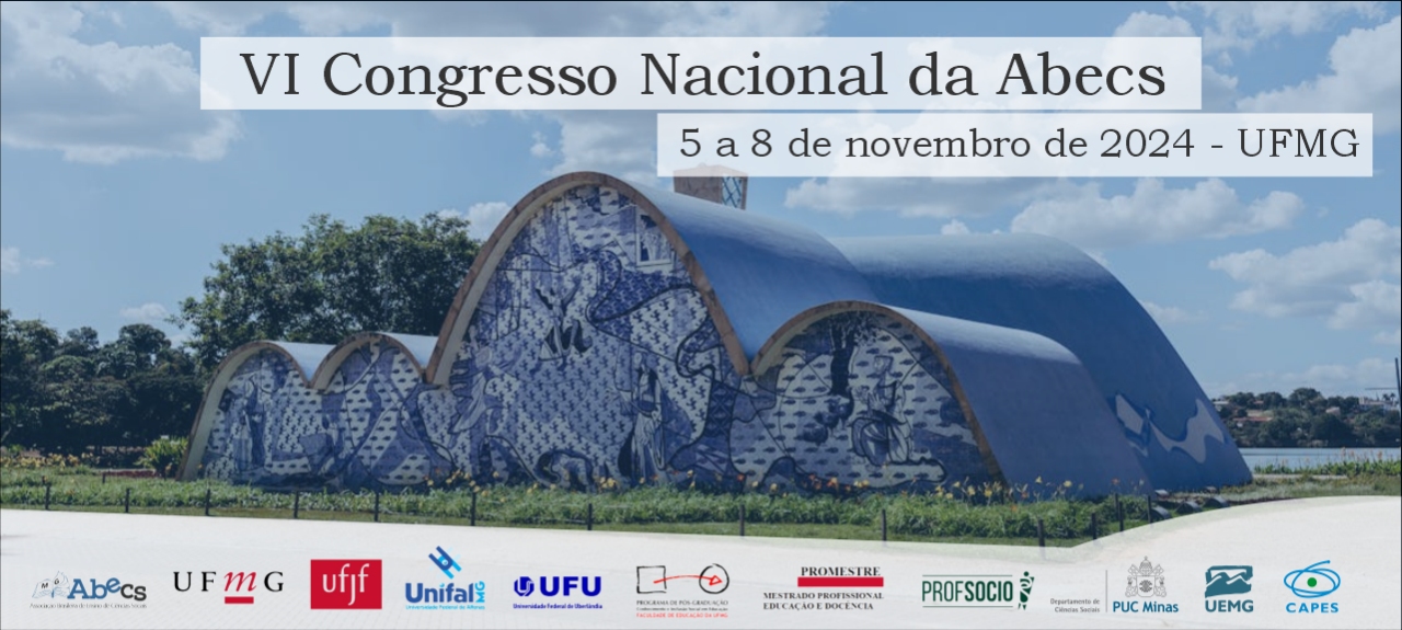 VI Congresso Nacional da Abecs