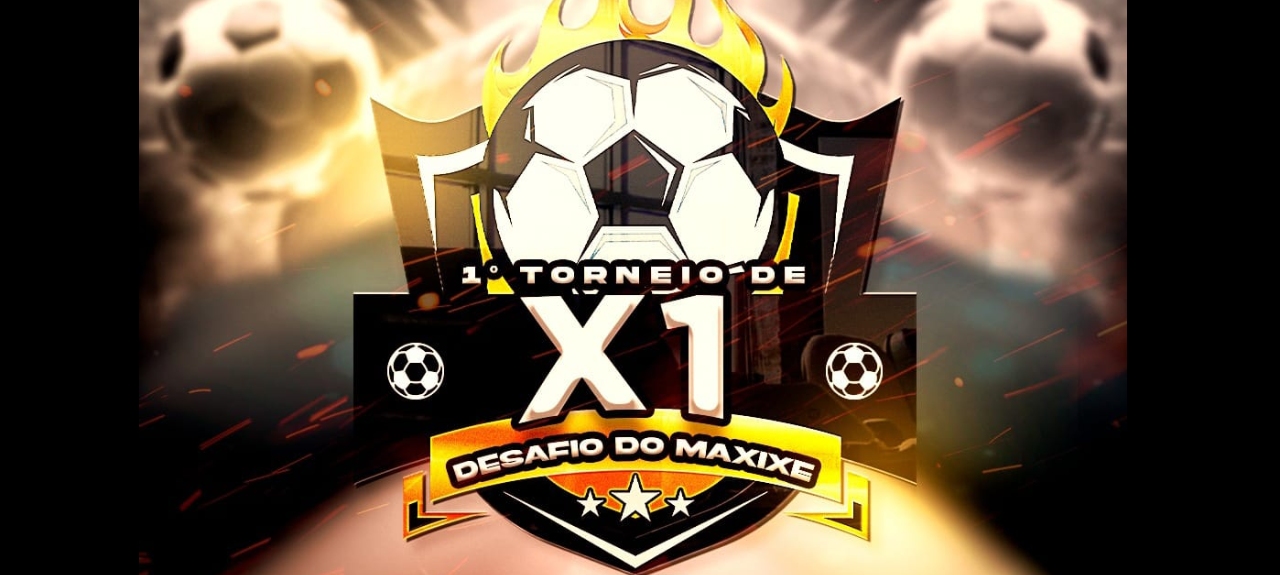 Torneio de X1 - Desafio do Maxixe