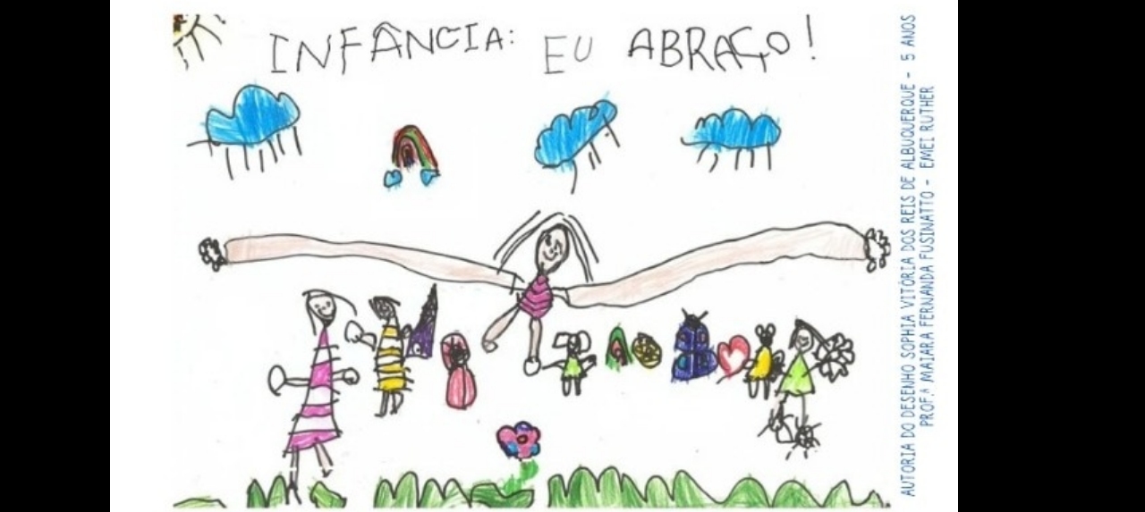 VII FÓRUM MUNICIPAL DE EDUCAÇÃO INFANTIL