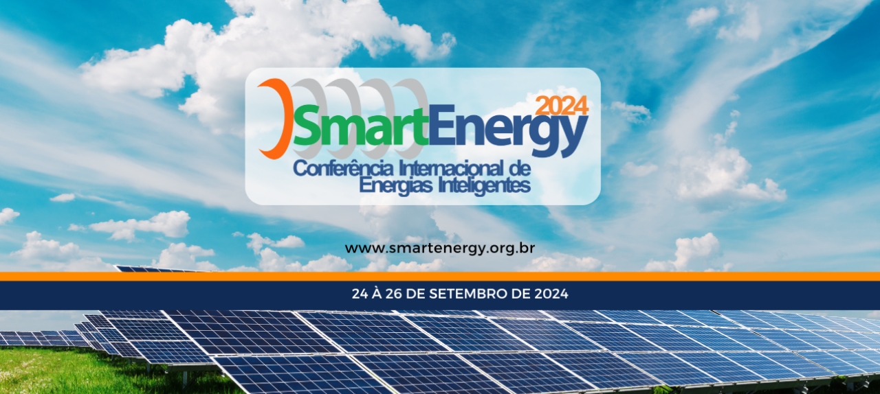 Smart Energy Conferencia Internacional de Energias Inteligentes