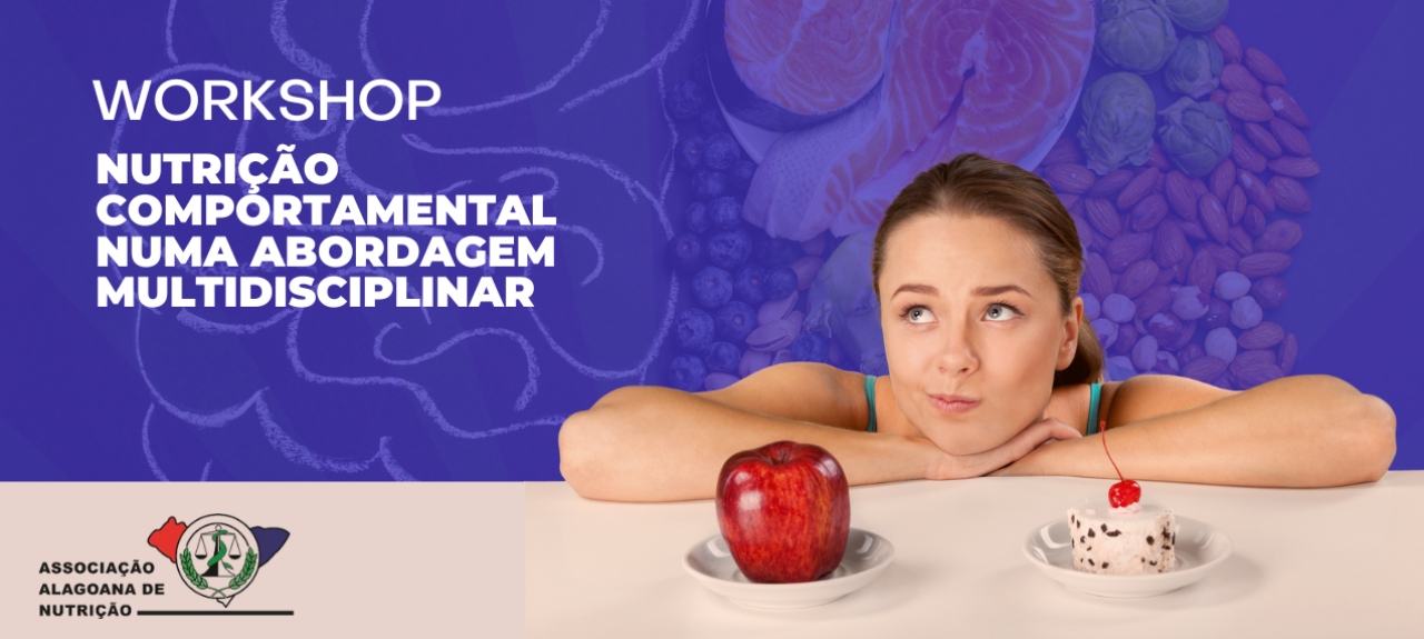 Nutrição comportamental numa abordagem multidisciplinar