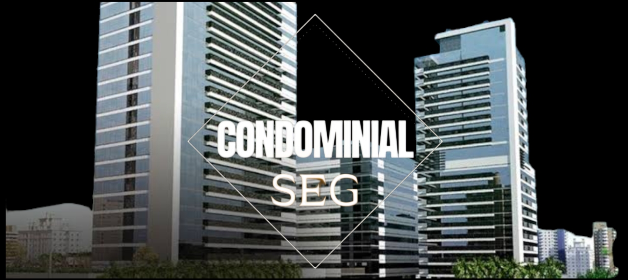 CONDOMINIAL SEG