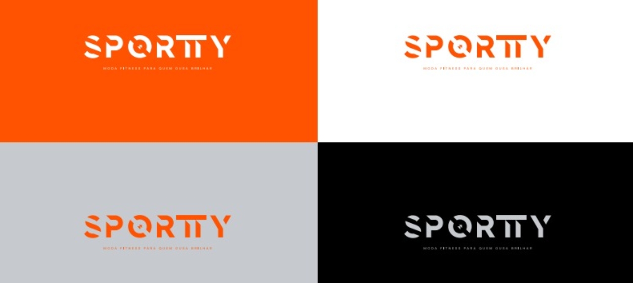 SPORTTY RUN