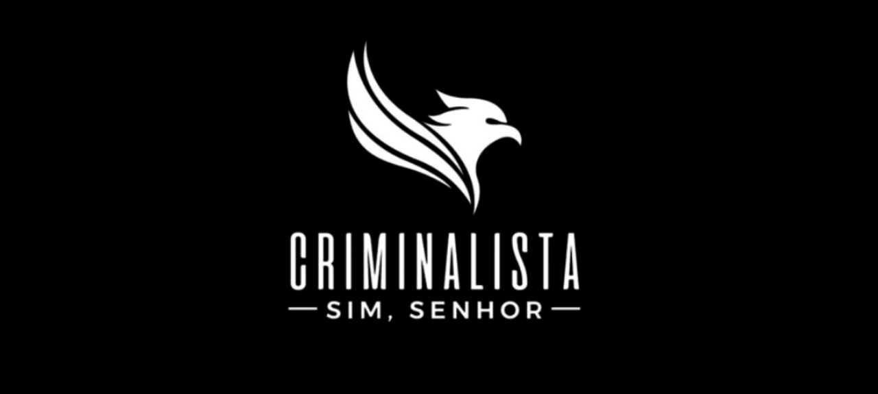 COMUNIDADE CRIMINALISTA SIM SENHOR