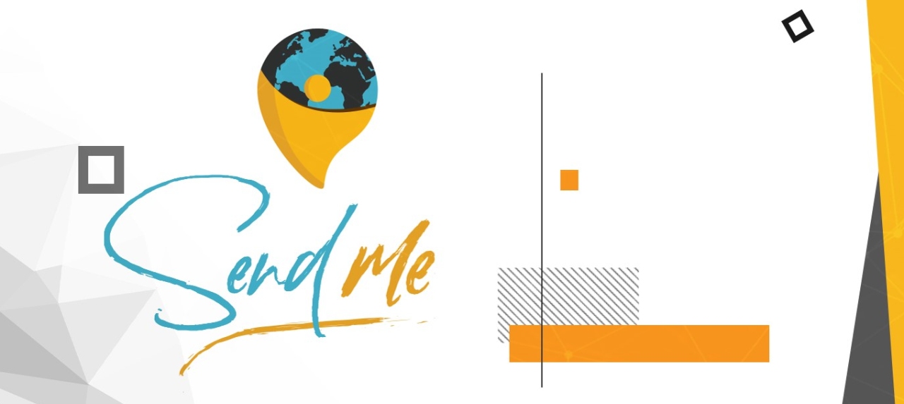 Escola de Missões - Send Me