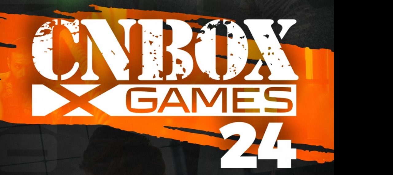 CNBOX GAMES 24