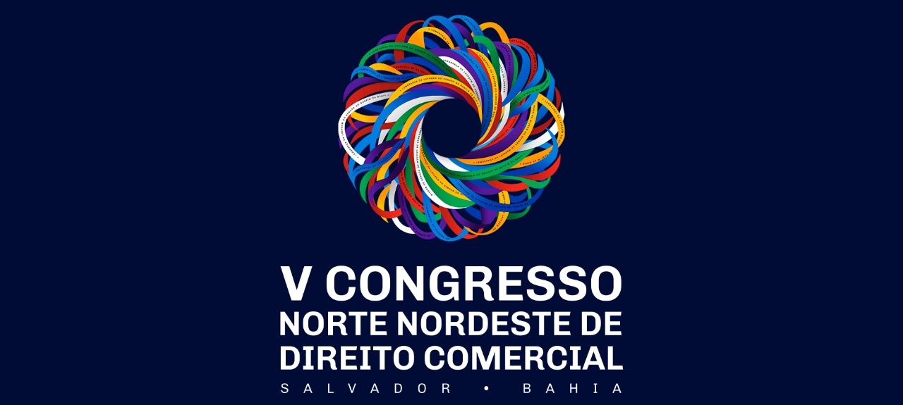 V Congresso Norte Nordeste de Direito Comercial