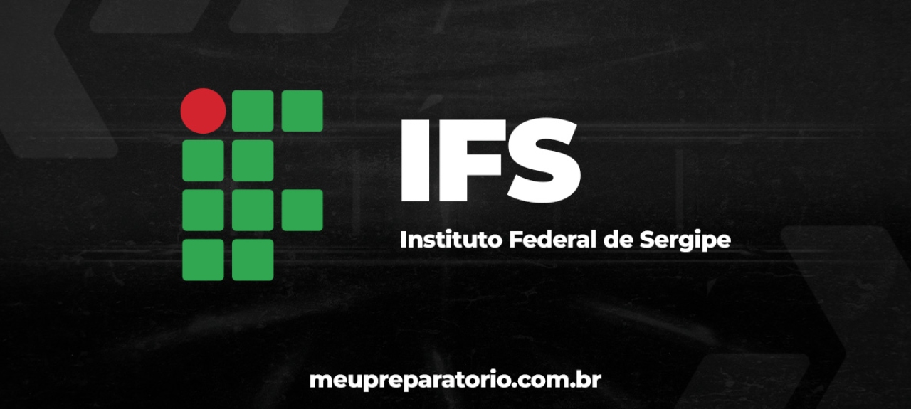 Revisão Presencial IFS