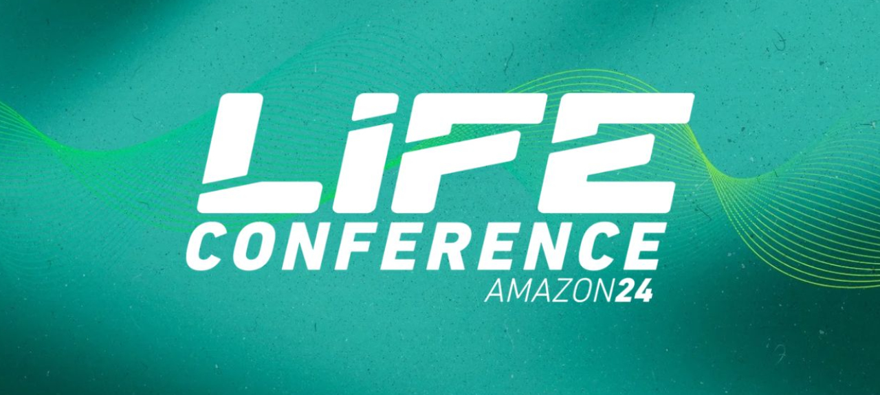 Life Conference Amazon