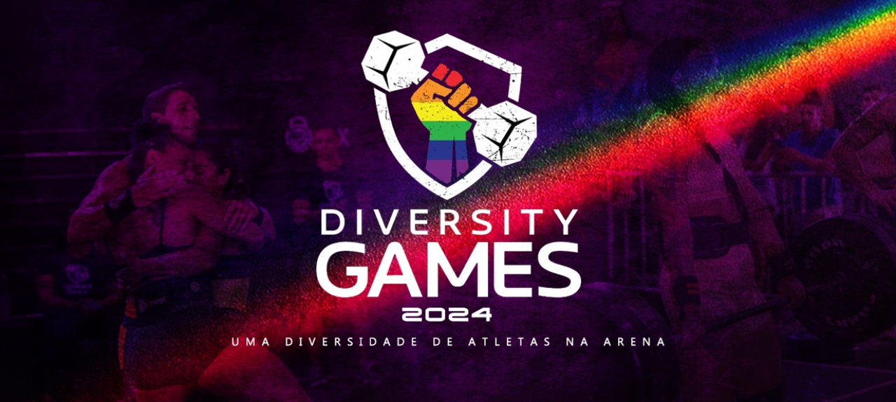 Diversity Games 2024