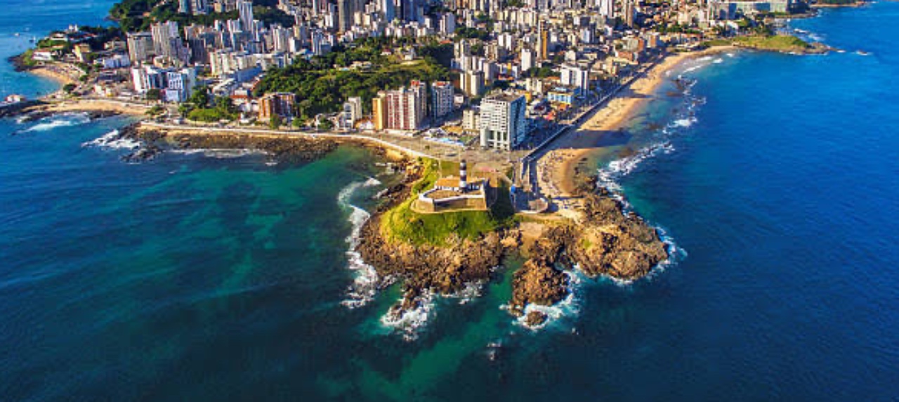 VII Congresso Baiano de Ligas Acadêmicas