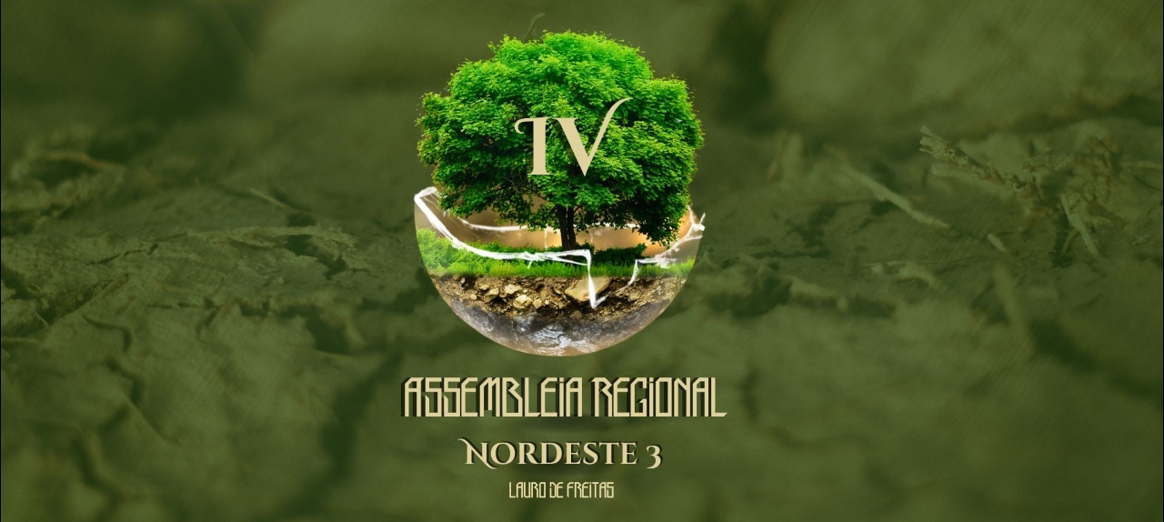 IV Assembleia Regional Nordeste 3