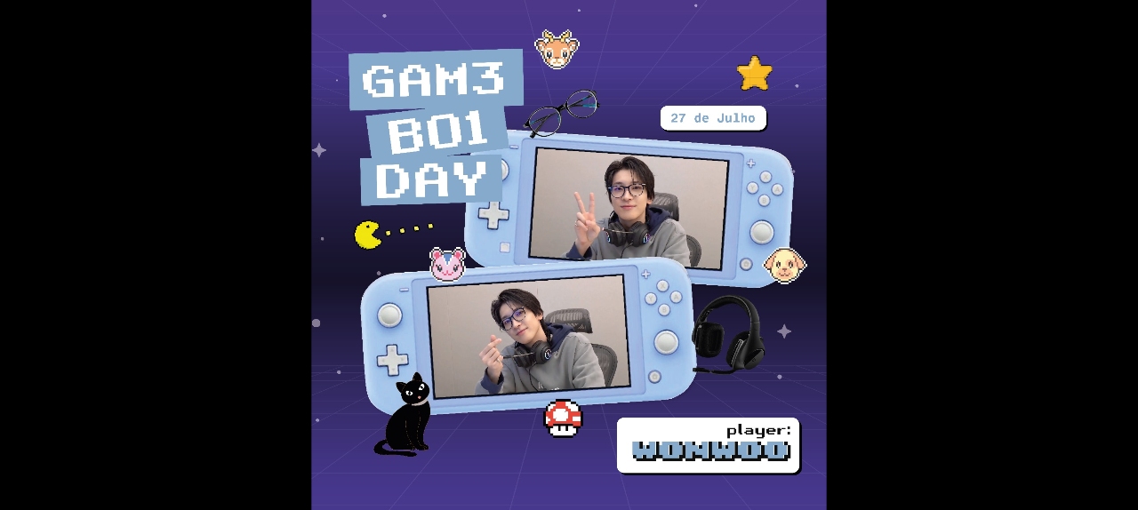 Gam3 Bo1 Day