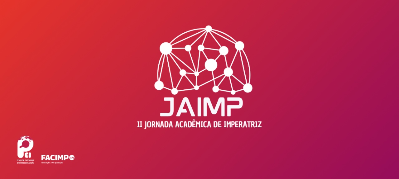 II Jornada Acadêmica de Imperatriz