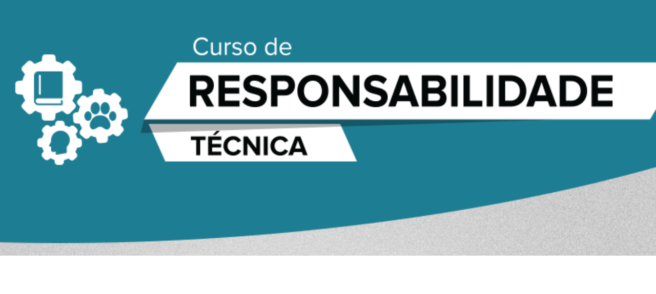 Curso Básico de Responsabilidade Técnica