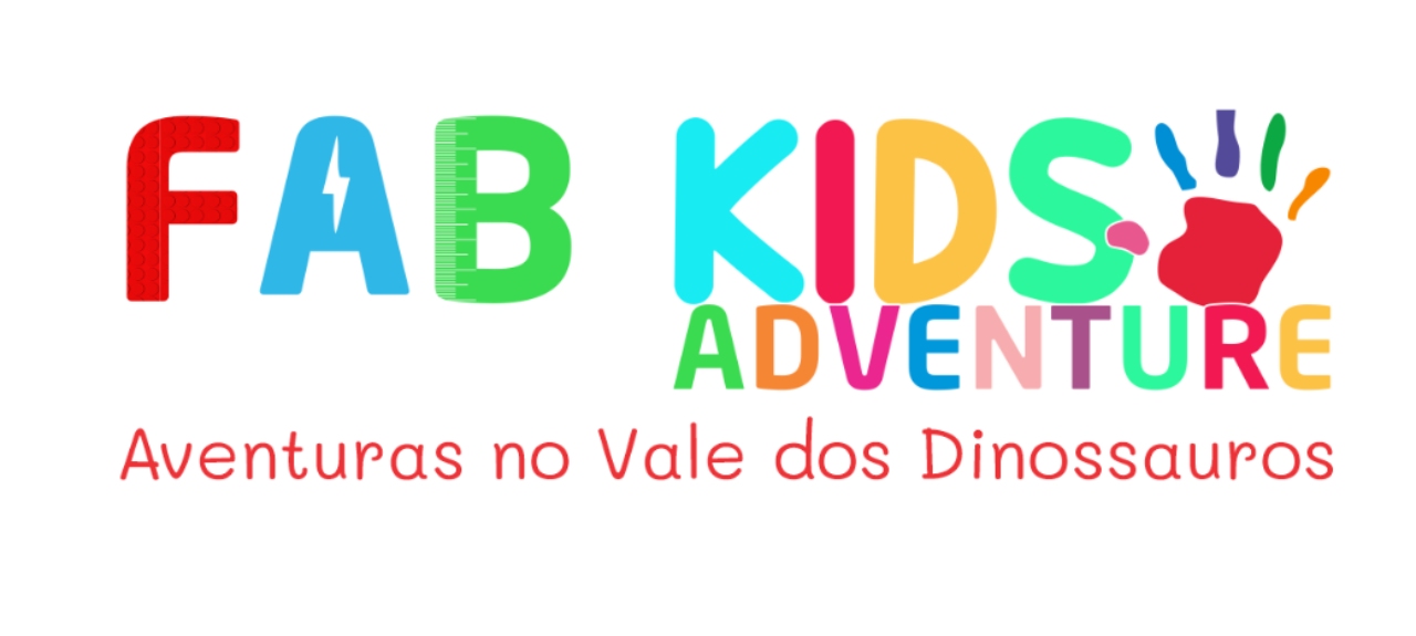 Fab Kids Adventure - Vale dos Dinossauros