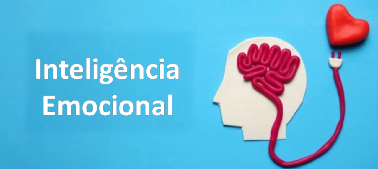 CURSO INTELIGÊNCIA EMOCIONAL | 22 a 26.07.24 | 8h30 às 12h