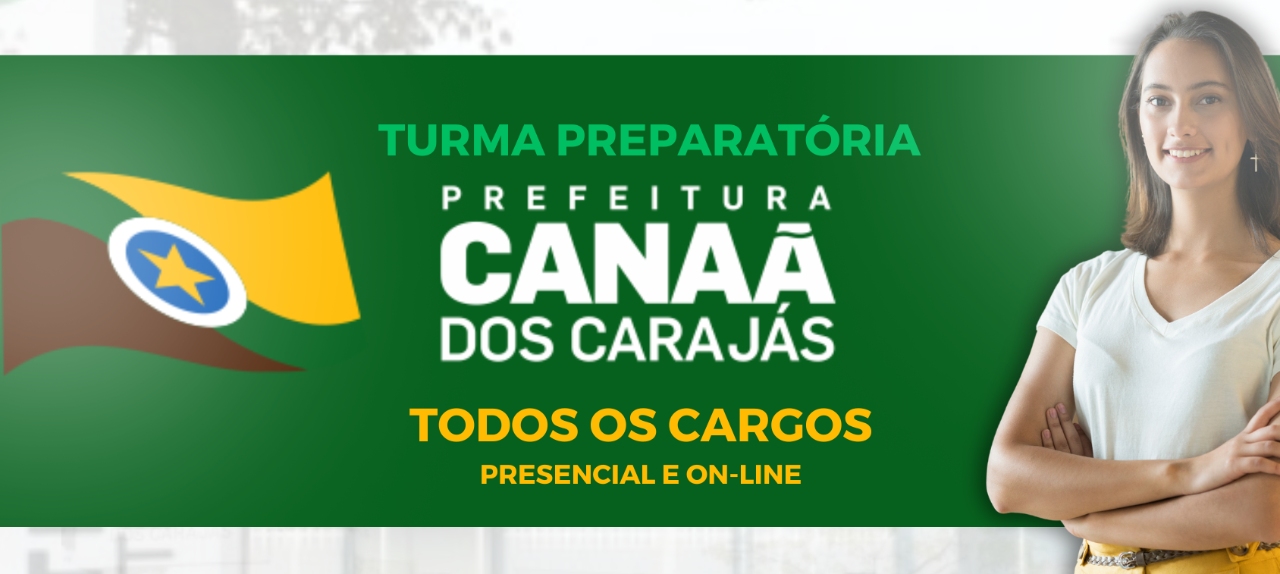 Turma - Canaã dos Carajás