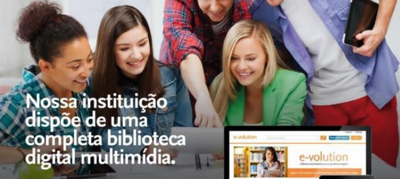 Treinamento para uso da base de dados E-volution - BSCS (Tarde)