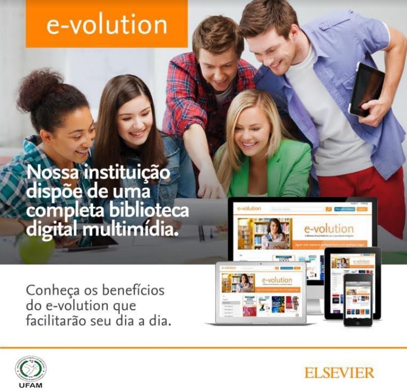 Treinamento para uso da base de dados E-volution - BSEEM (Tarde)