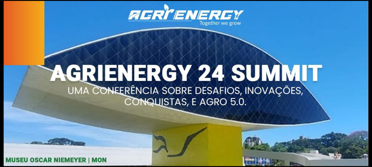 Agrienergy Summit