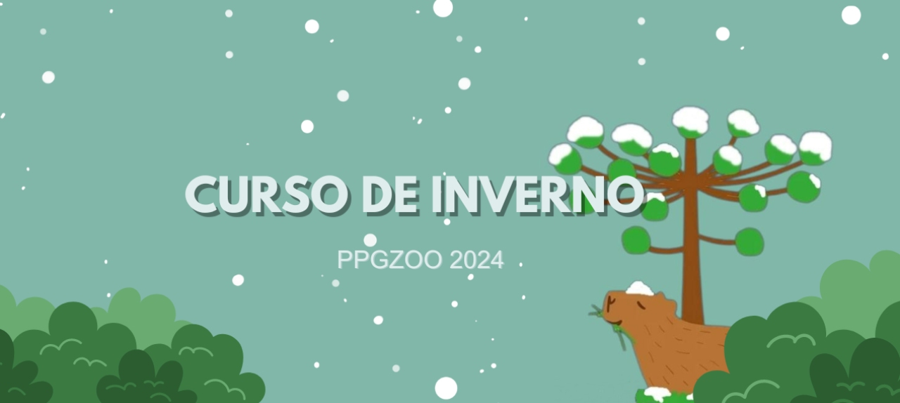 Curso de Inverno