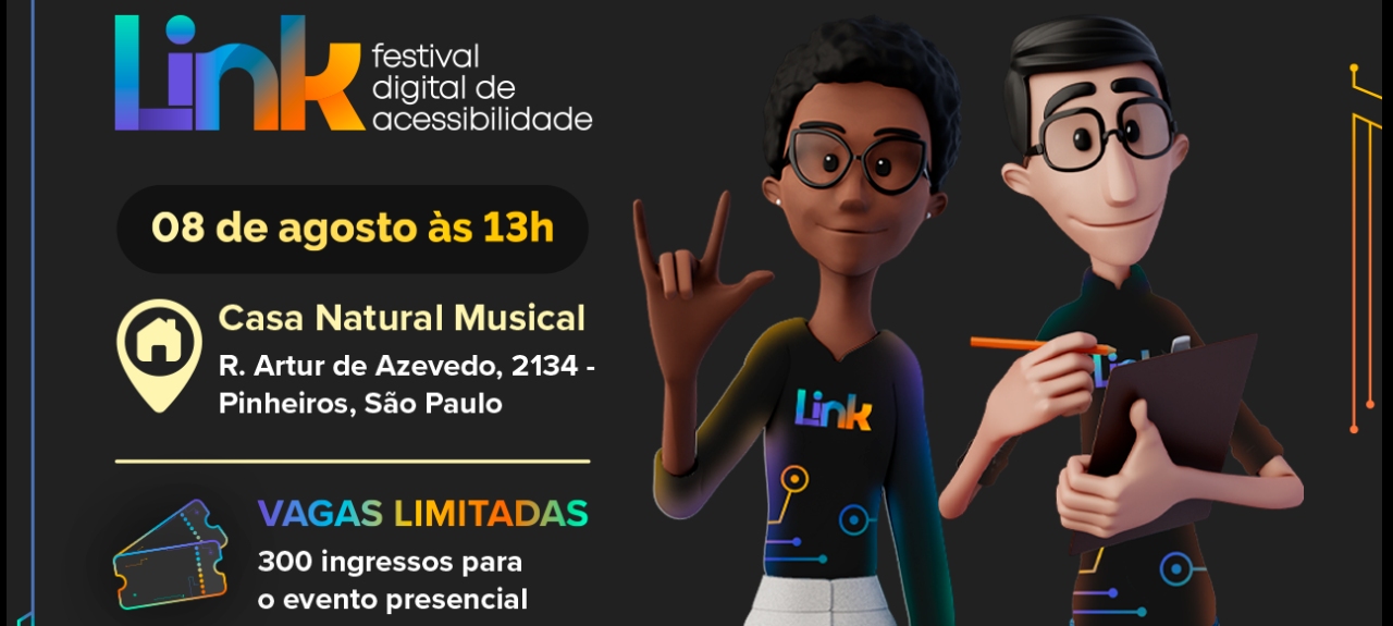 Link 2024 - Hand Talk 08/08