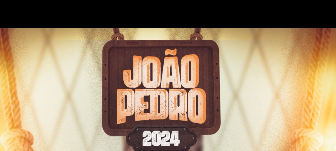 JOÃO PEDRO DE CAMOCIM 2024