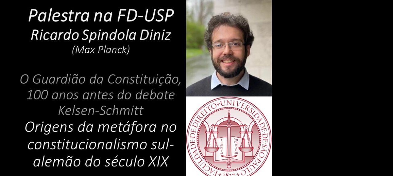 O Guardião da Constituição, 100 anos antes do debate Kelsen-Schmitt
