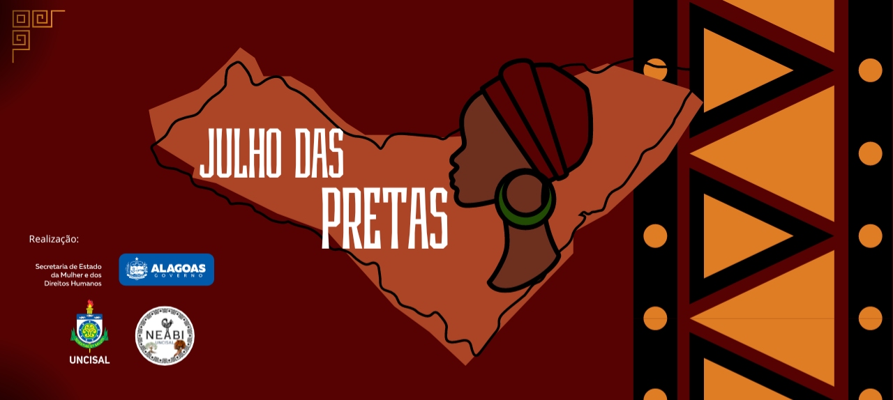 Julho das Pretas: Saúde e Identidade