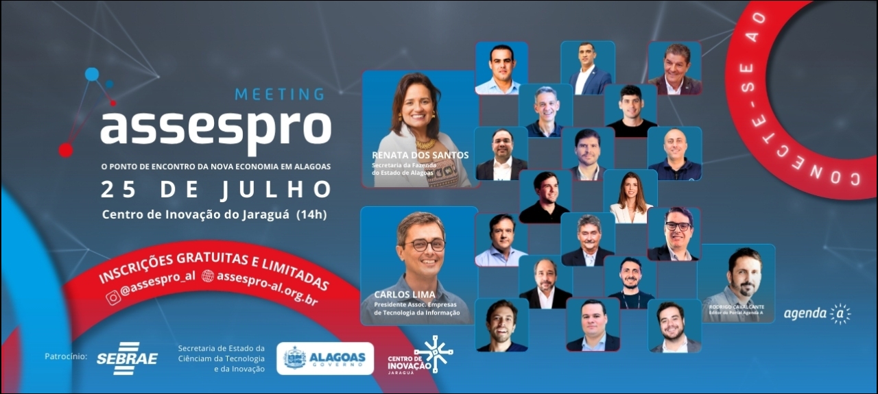 Meeting Assespro