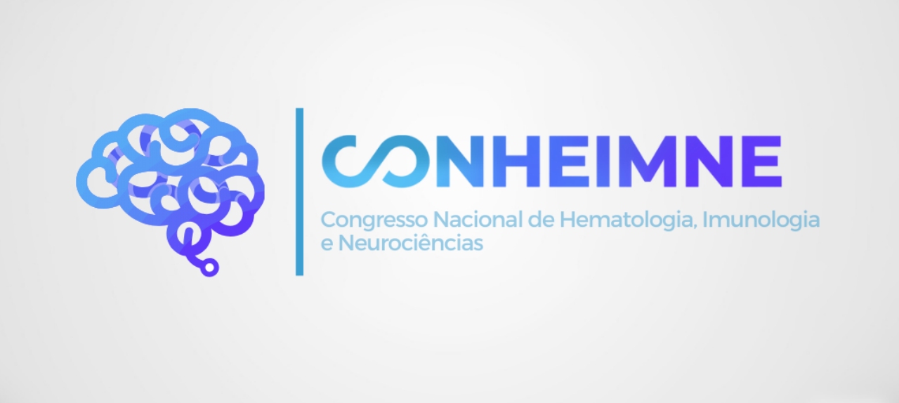 2 CONGRESSO NACIONAL DE HEMATOLOGIA, IMUNOLOGIA E NEUROCIENCIAS