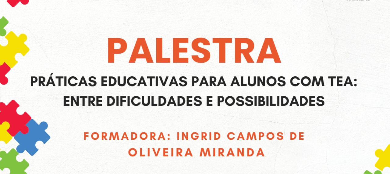 Formação Continuada AESOS/SMED
