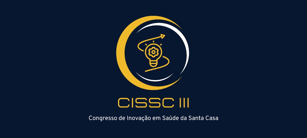 CISSC III: Congresso de Inovação em Saúde da Santa Casa